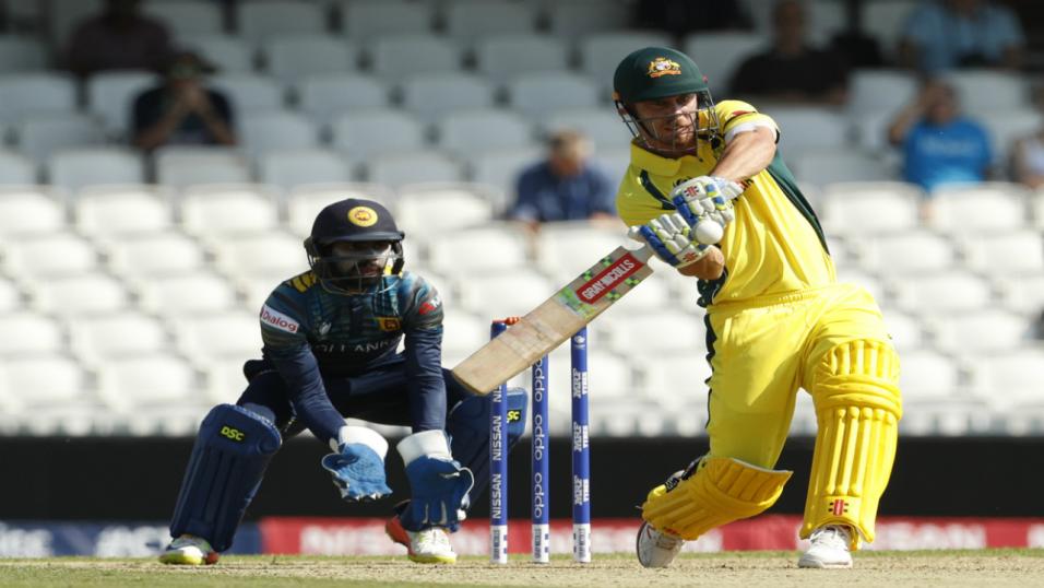 Chris Lynn